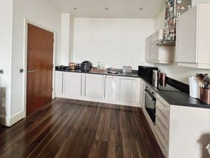 Kitchen area- click for photo gallery